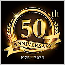 50th anniversary image